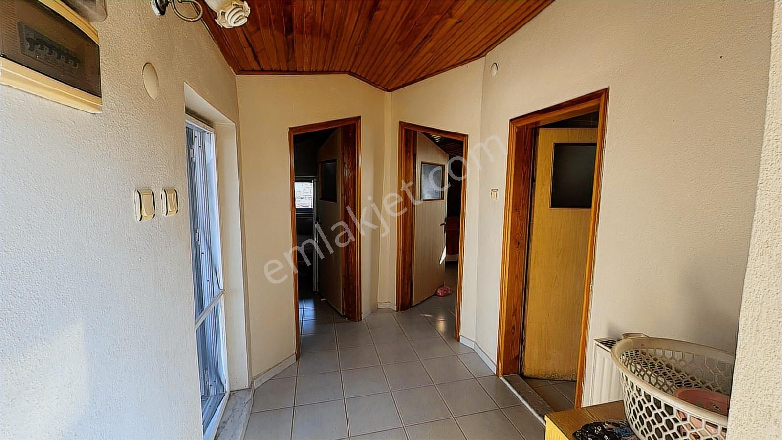 Rw Nefes'ten İskele'de Deniz Manzaralı 1+1 Eşyalı Kiralık Daire - Görsel 10