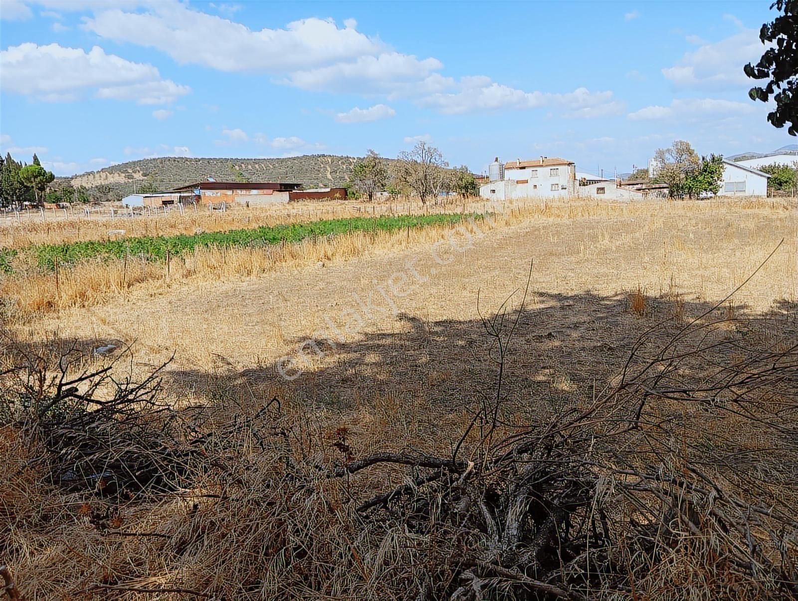Rw Nefes' Ten Şahinler'de Satılık %25 Köy İmarlı Arsa - Görsel 9