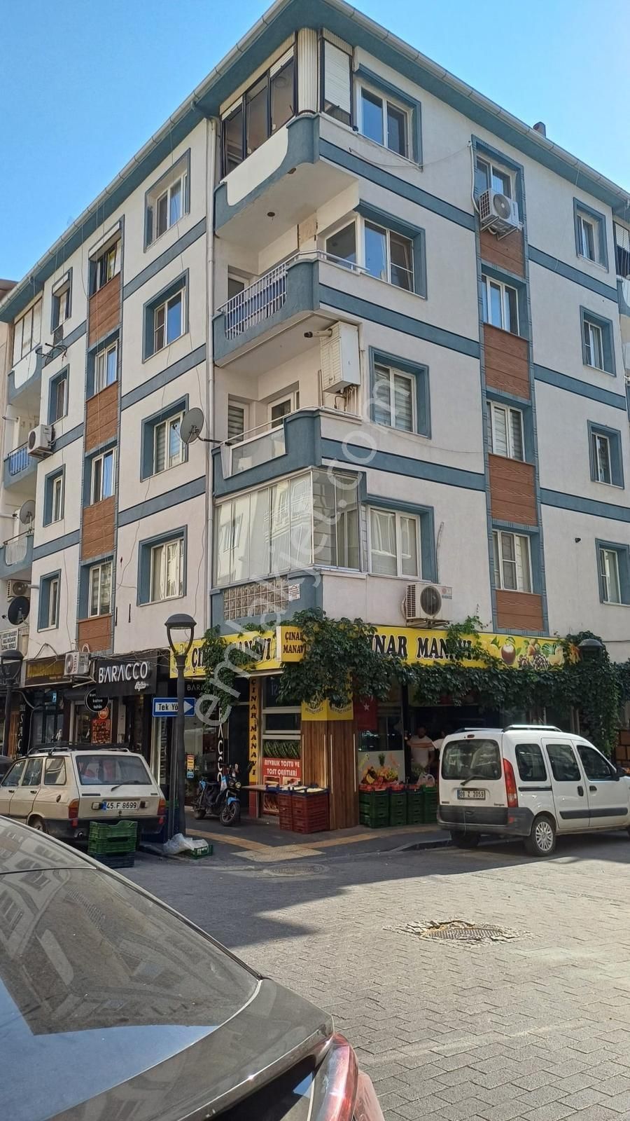 Benim Emlak'tan Ragıpbey Mahallesinde Masrafsız Fırsat Daire - Görsel 3