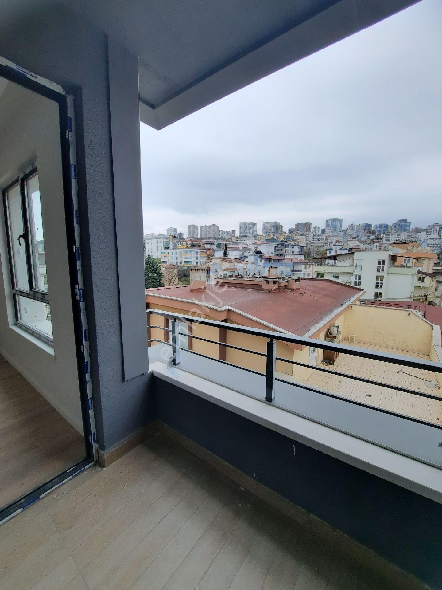 Atakum Esenevlerde Tranvaya Cepheli Sıfır 1+1 Satılık Daire - Görsel 13