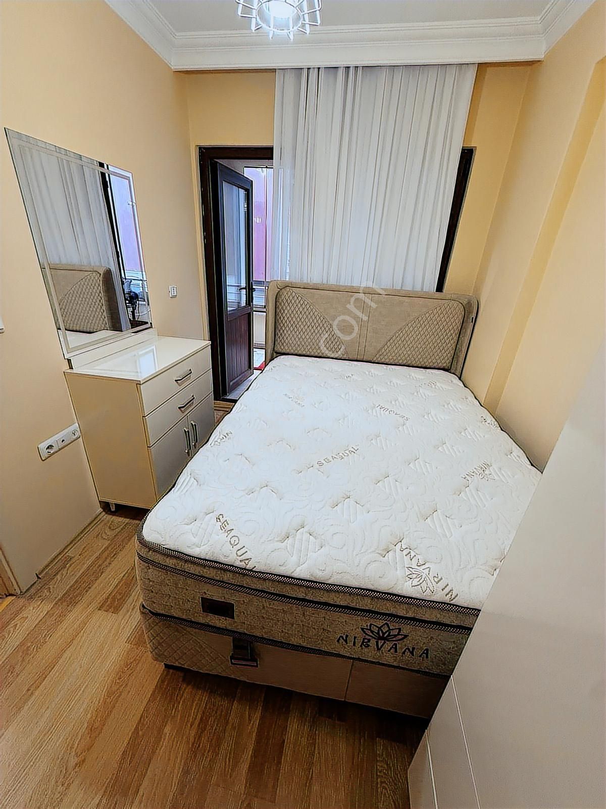 Görükle Merkez'de Geniş 1+1 Full Eşyalı,kiracısız,satılık Daire - Görsel 10