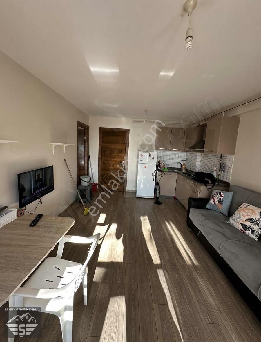 Tekirdağ Değirmenaltında Kiralık Daire - Görsel 15