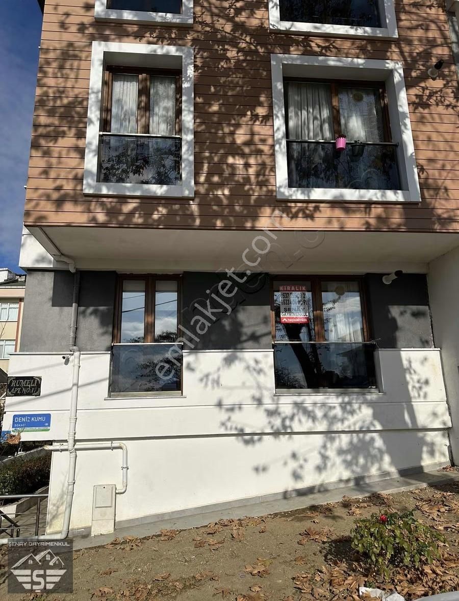 Tekirdağ Değirmenaltında Kiralık Daire - Görsel 1