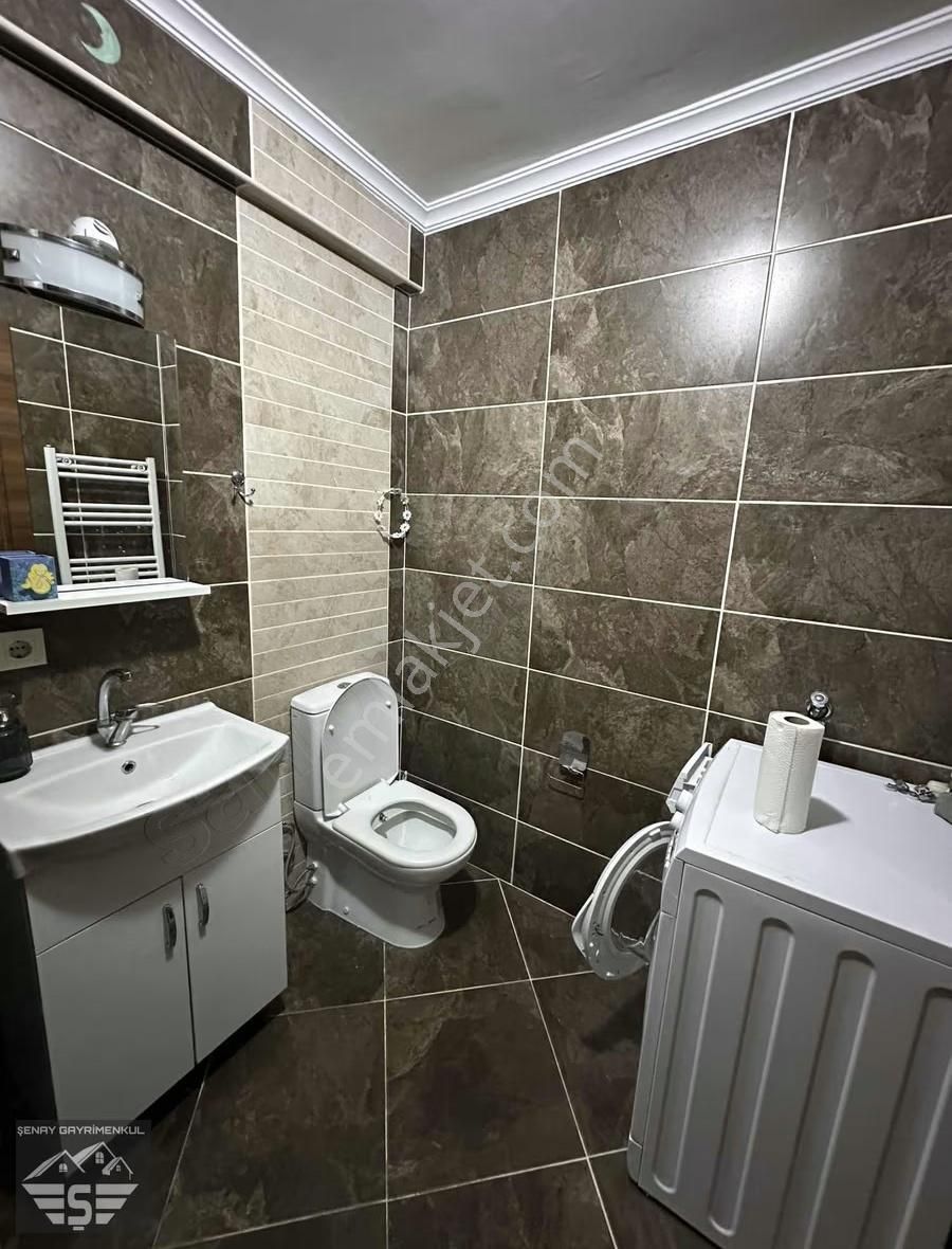 Tekirdağ Değirmenaltında Kiralık Daire - Görsel 9