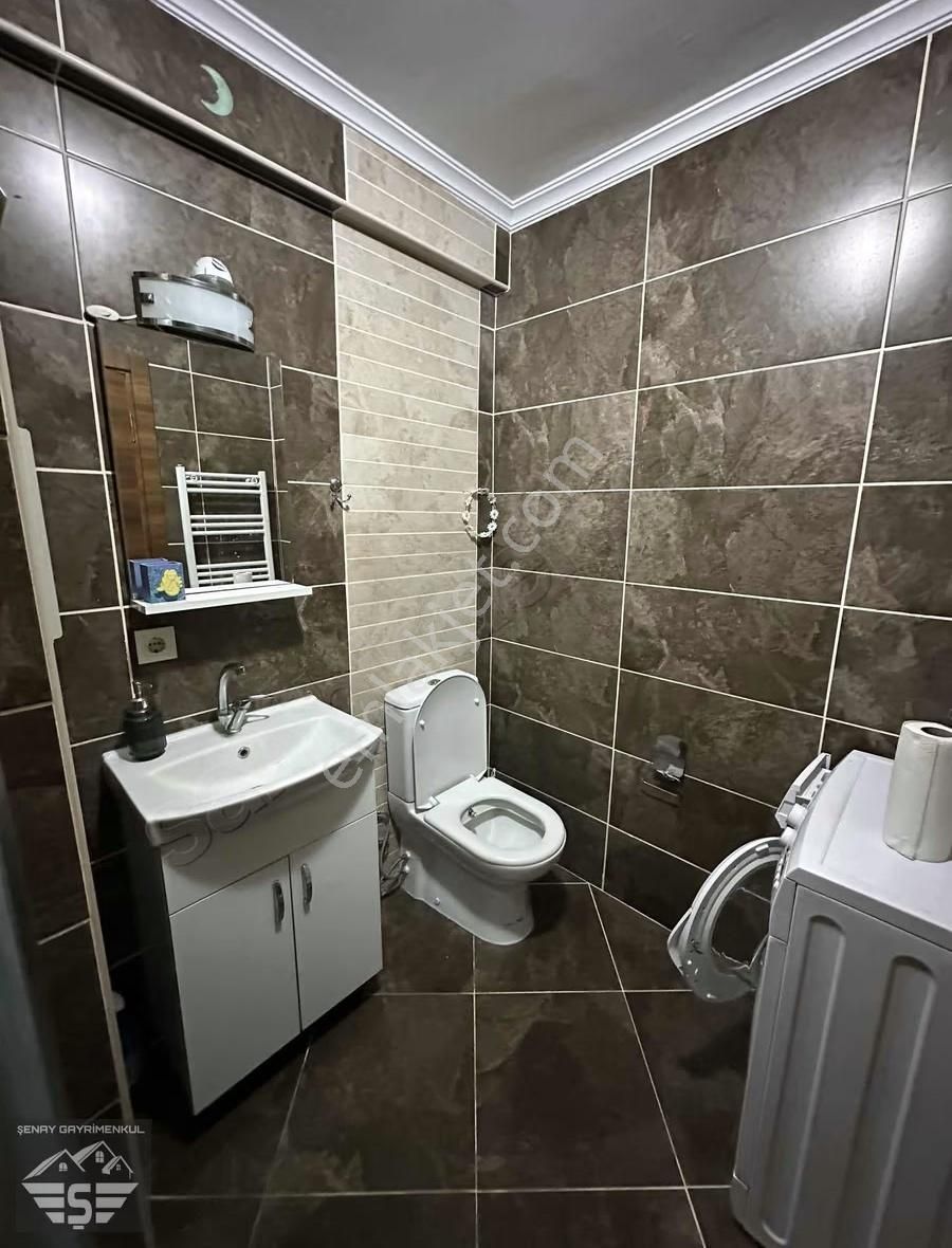 Tekirdağ Değirmenaltında Kiralık Daire - Görsel 4