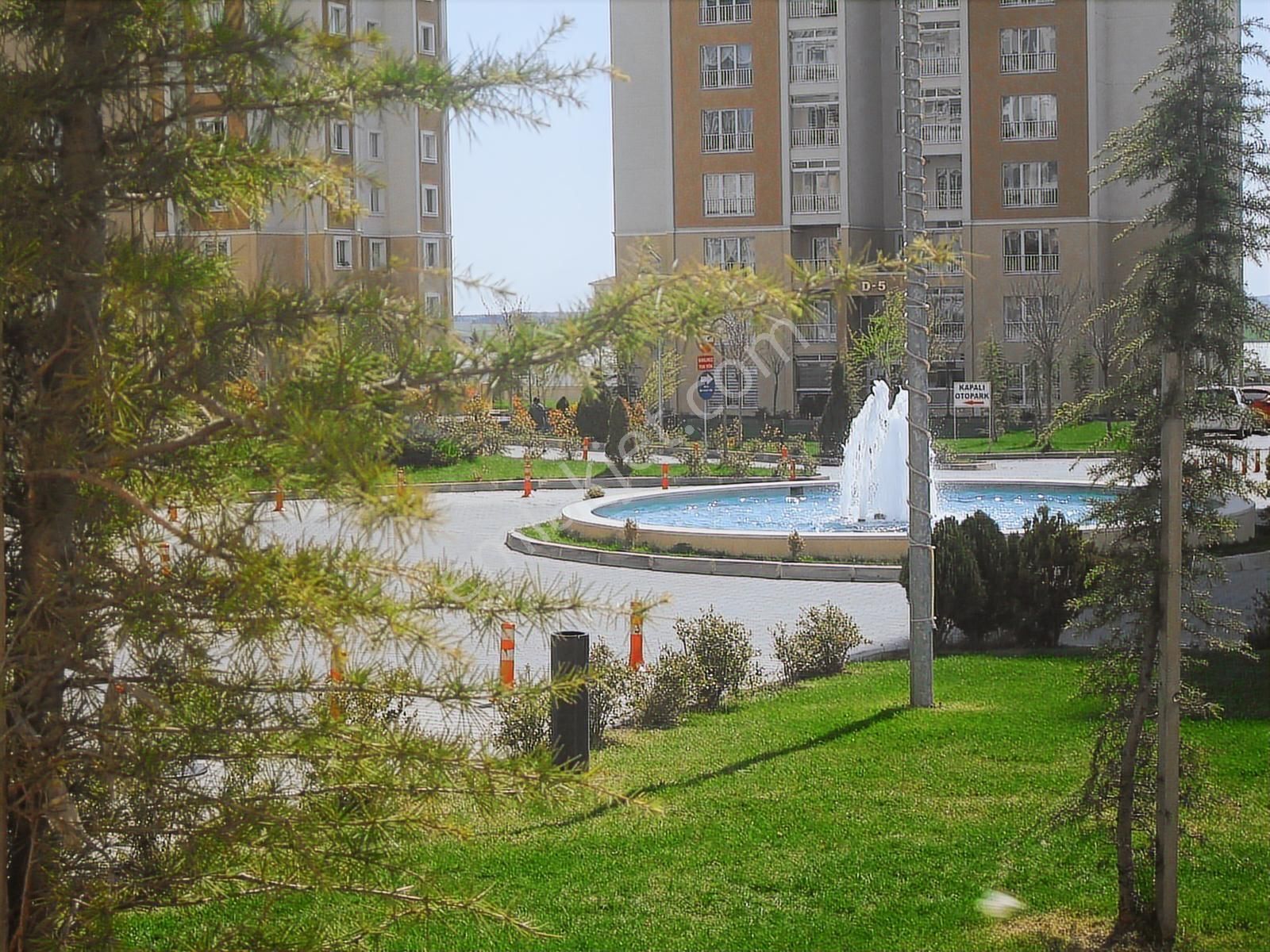 Armada City Plus 1+1 64m2 Boş Kiralık Daire - Görsel 18