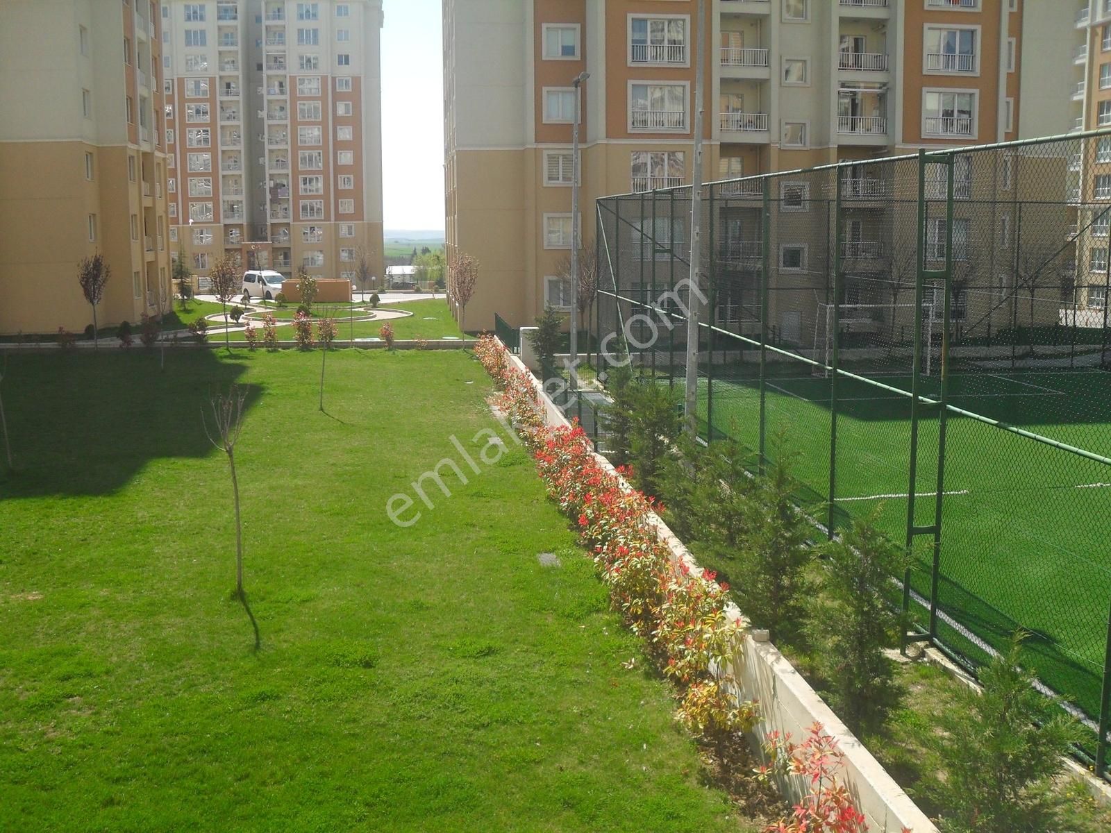 Armada City Plus 1+1 64m2 Boş Kiralık Daire - Görsel 10