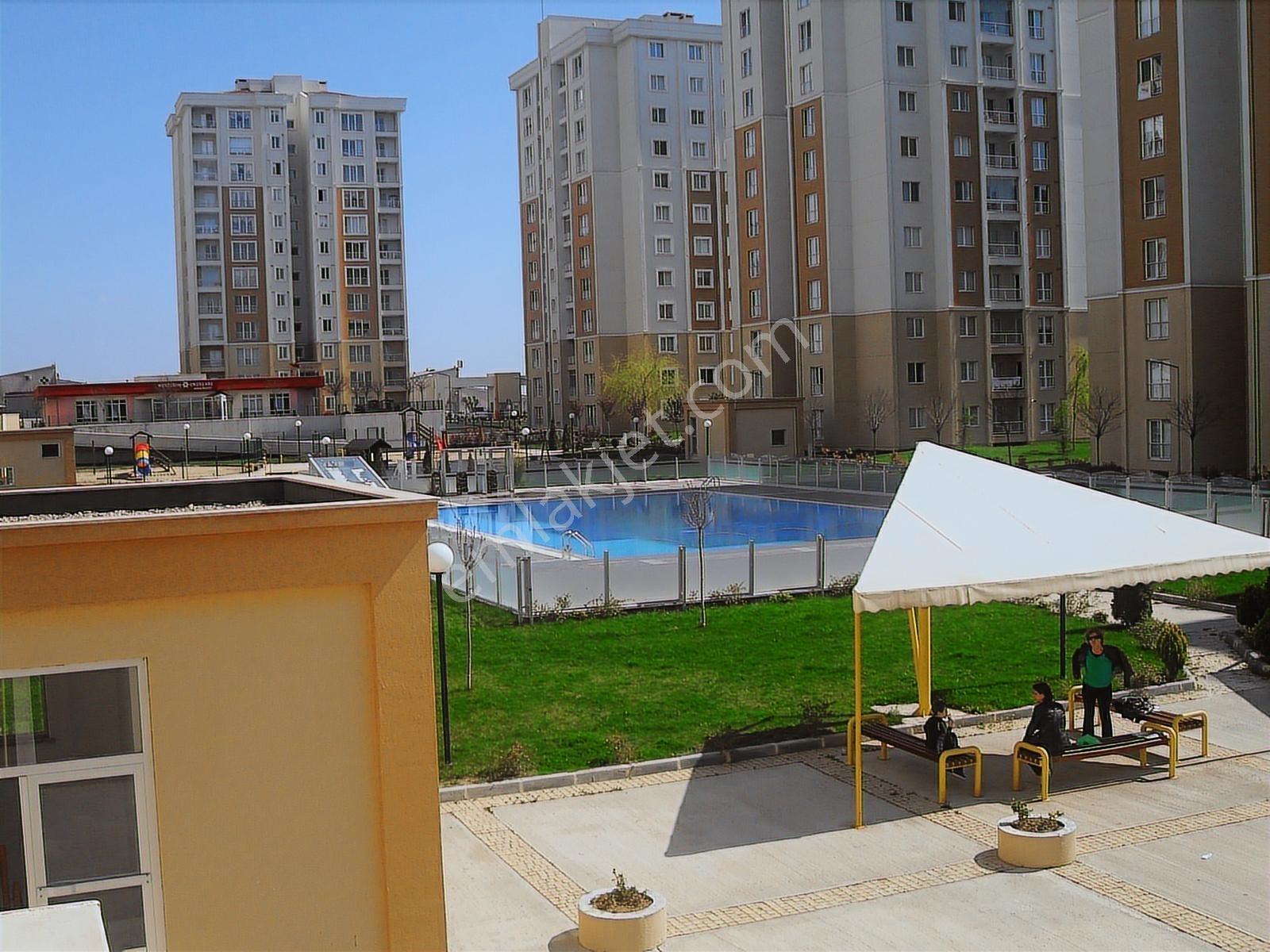 Armada City Plus 1+1 64m2 Boş Kiralık Daire - Görsel 14