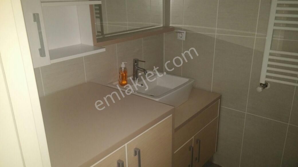 Armada City Plus 1+1 64m2 Boş Kiralık Daire - Görsel 21