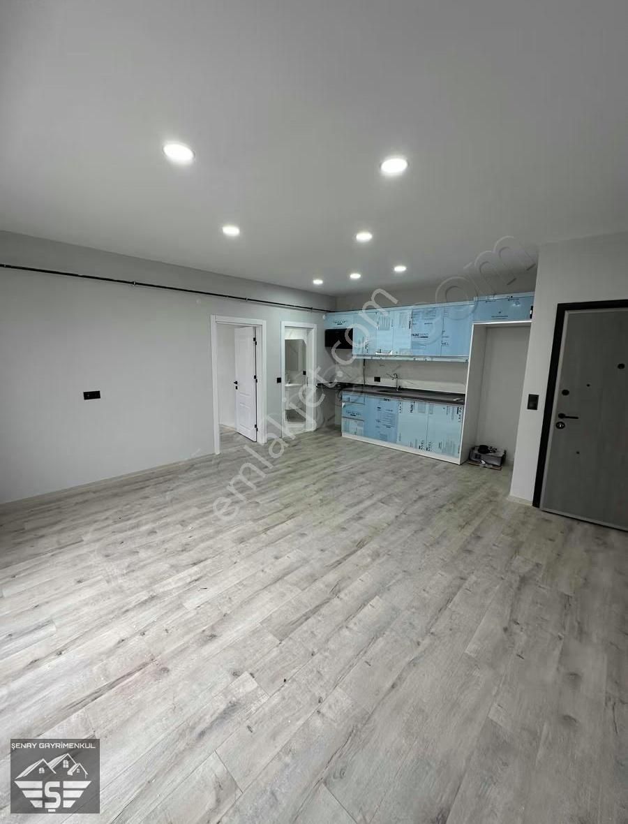 Tekirdağ Atatürk Mahallesinde Satılık Daire - Görsel 11