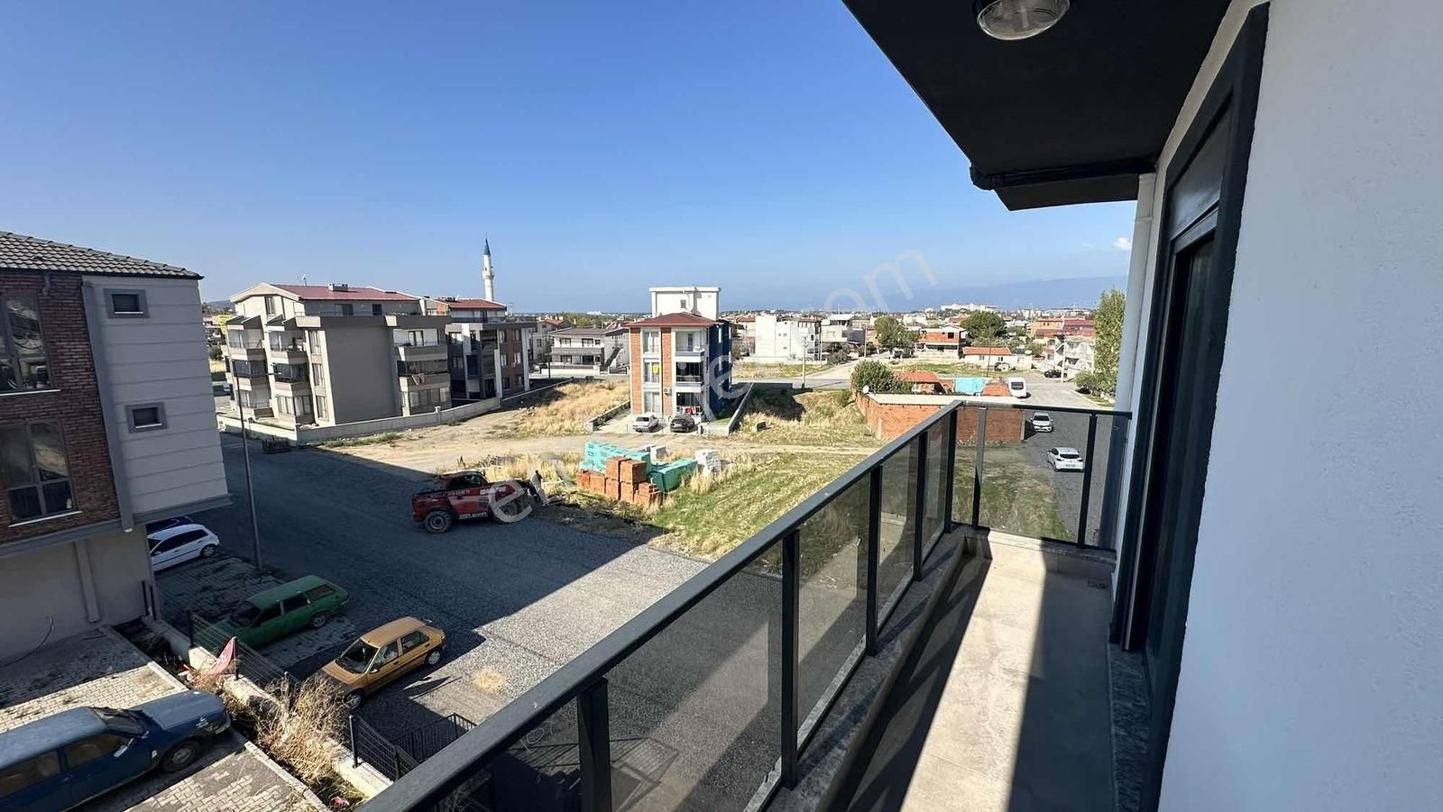 Rw Nefes'ten Hürriyet Mahallesinde Açık Mutfaklı 2+1 Daire - Görsel 25