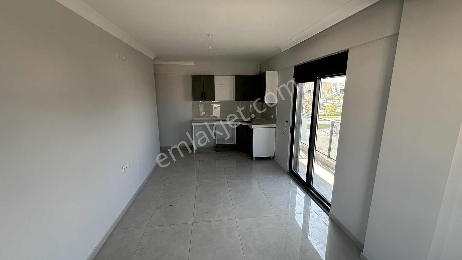 Rw Nefes'ten Hürriyet Mahallesinde Açık Mutfaklı 2+1 Daire - Görsel 8