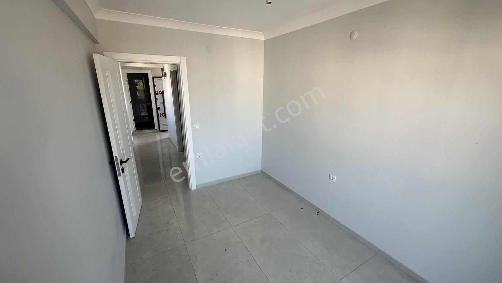 Rw Nefes'ten Hürriyet Mahallesinde Açık Mutfaklı 2+1 Daire - Görsel 5