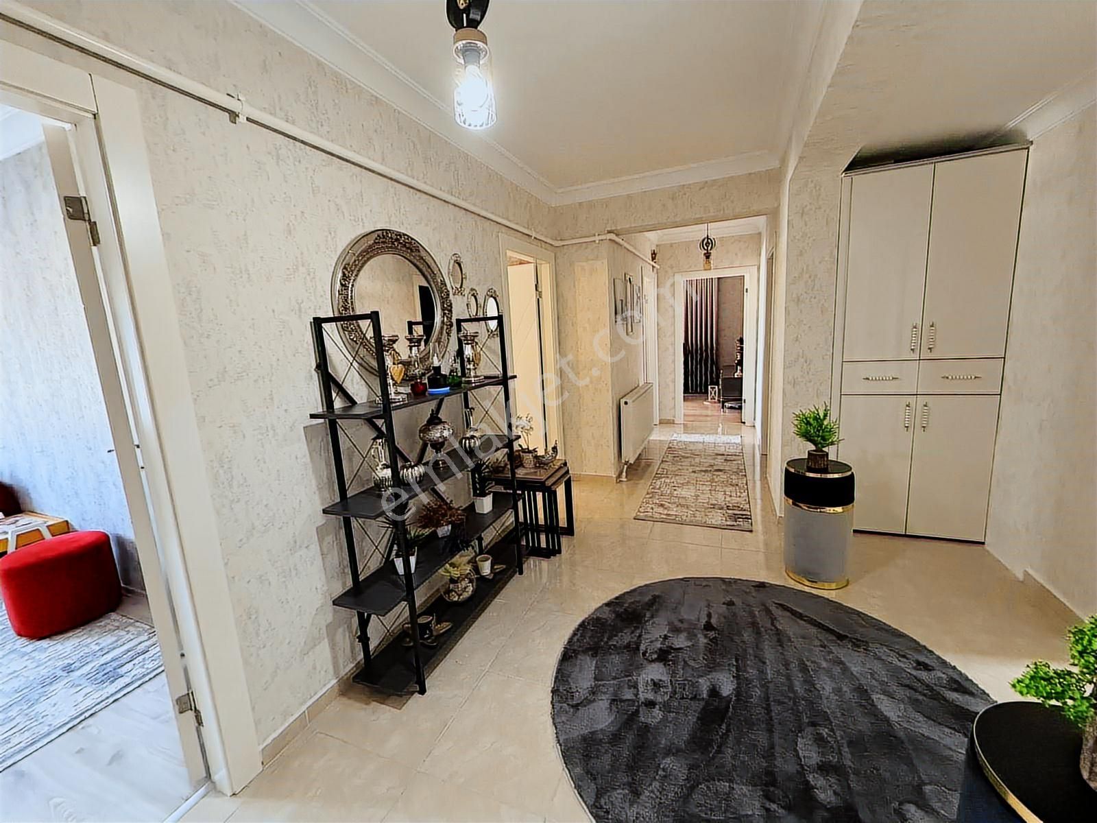 Yayla Mah Cadde Üzeri Yeni Yapı Ara Kat Yeni Yıl Süprizi - Görsel 30