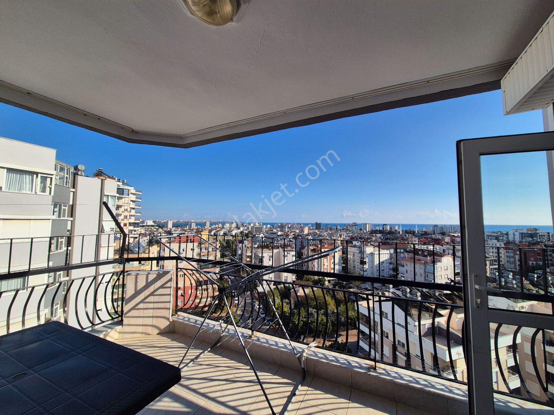 Deniz Gören, Öğretmenevleri Mahallesinde Havuzlu Sitede 3+1 Kiralık Daire - Görsel 3