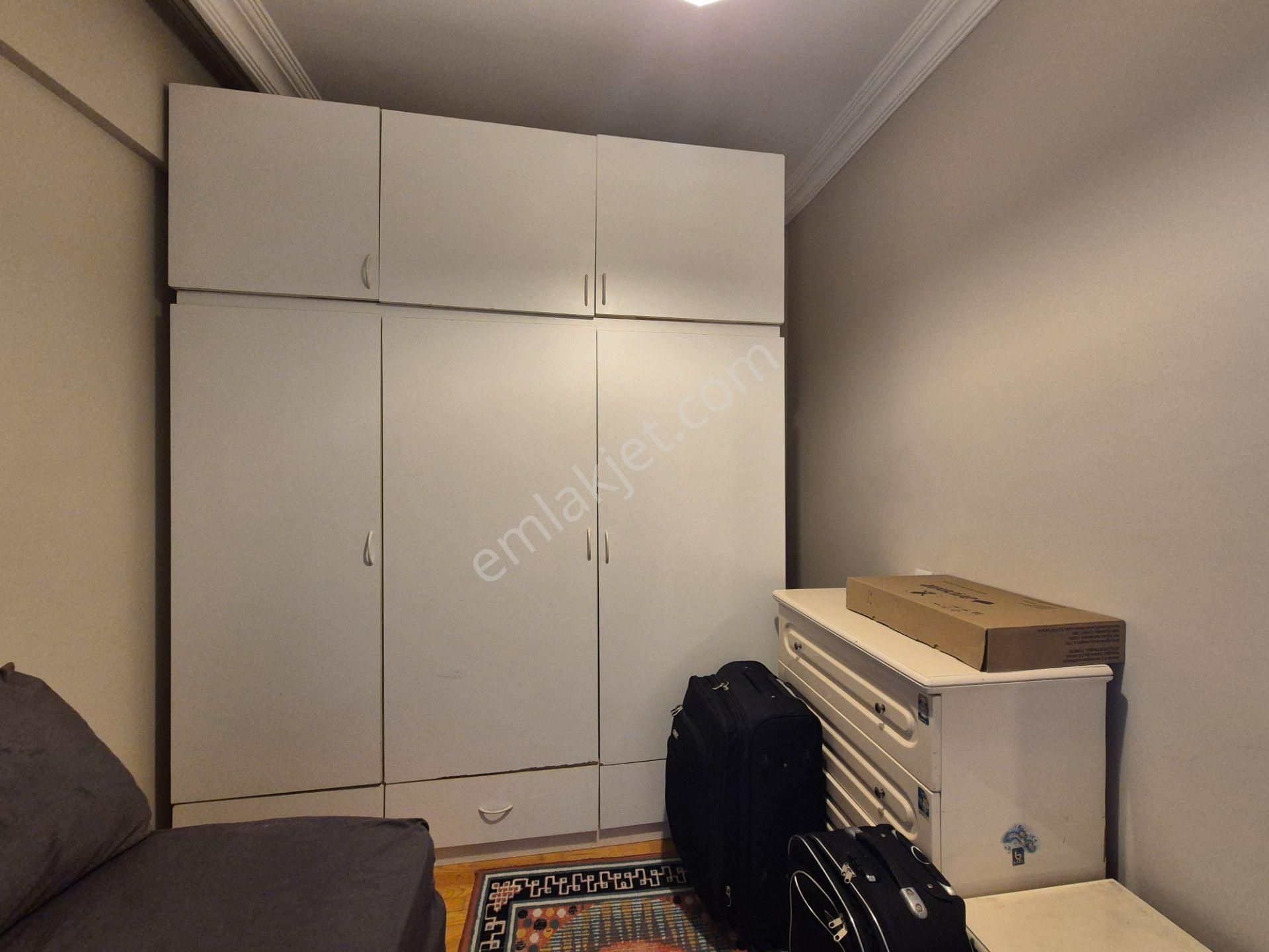 Deniz Gören, Öğretmenevleri Mahallesinde Havuzlu Sitede 3+1 Kiralık Daire - Görsel 13