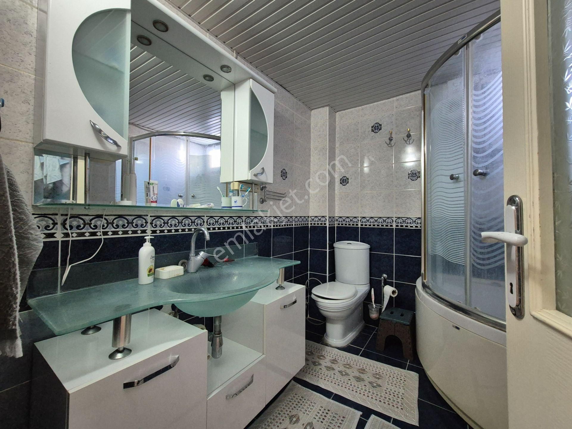 Deniz Gören, Öğretmenevleri Mahallesinde Havuzlu Sitede 3+1 Kiralık Daire - Görsel 17