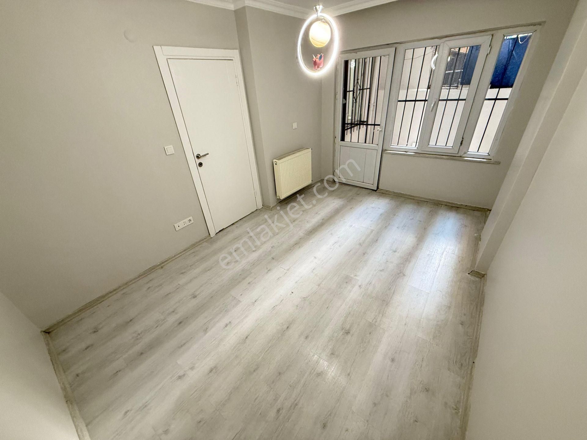 Erpay İnşaattan Malkoçoğlu Mh. 105m2 2+1 Bahçe Katı Daire - Görsel 5