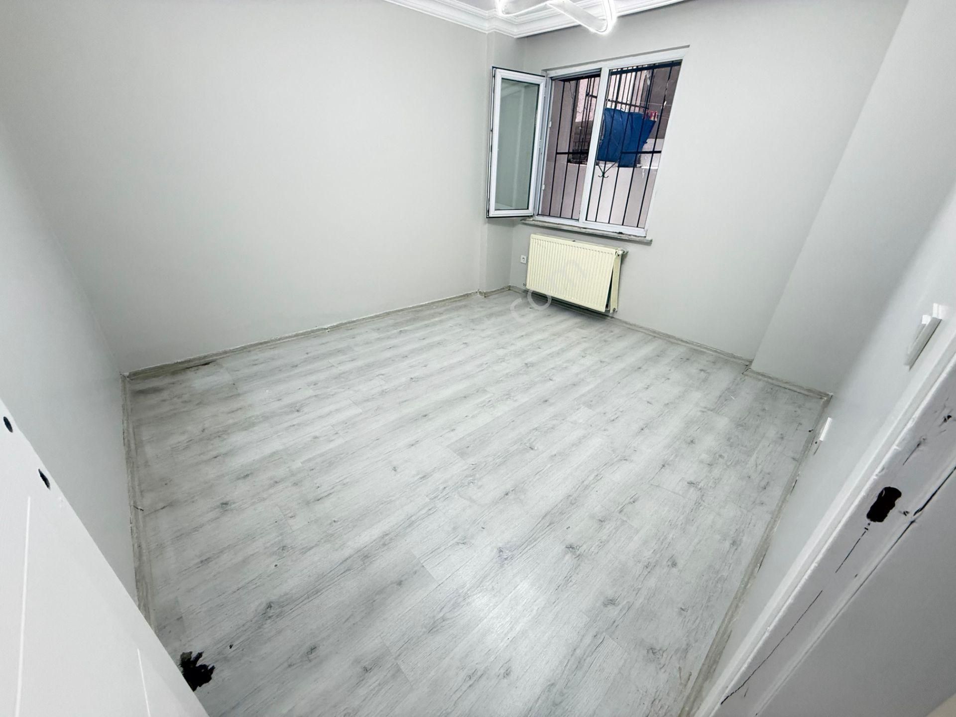 Erpay İnşaattan Malkoçoğlu Mh. 105m2 2+1 Bahçe Katı Daire - Görsel 17