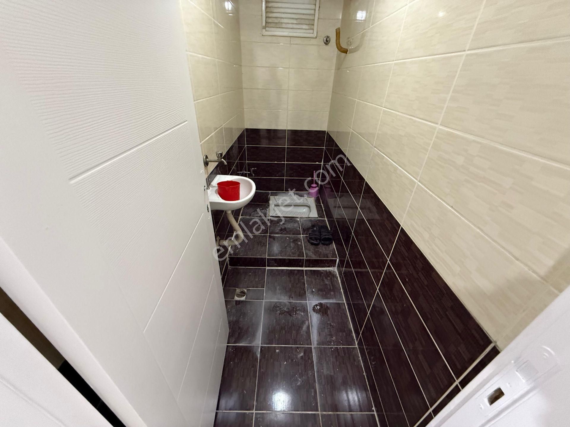 Erpay İnşaattan Malkoçoğlu Mh. 105m2 2+1 Bahçe Katı Daire - Görsel 32