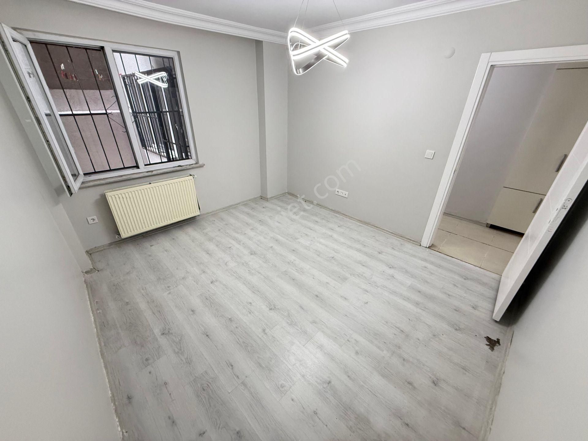Erpay İnşaattan Malkoçoğlu Mh. 105m2 2+1 Bahçe Katı Daire - Görsel 9
