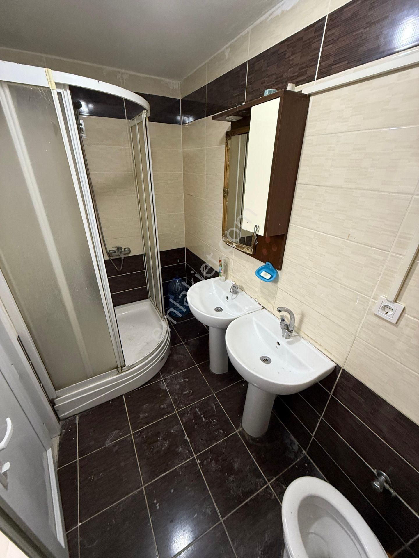 Erpay İnşaattan Malkoçoğlu Mh. 105m2 2+1 Bahçe Katı Daire - Görsel 30