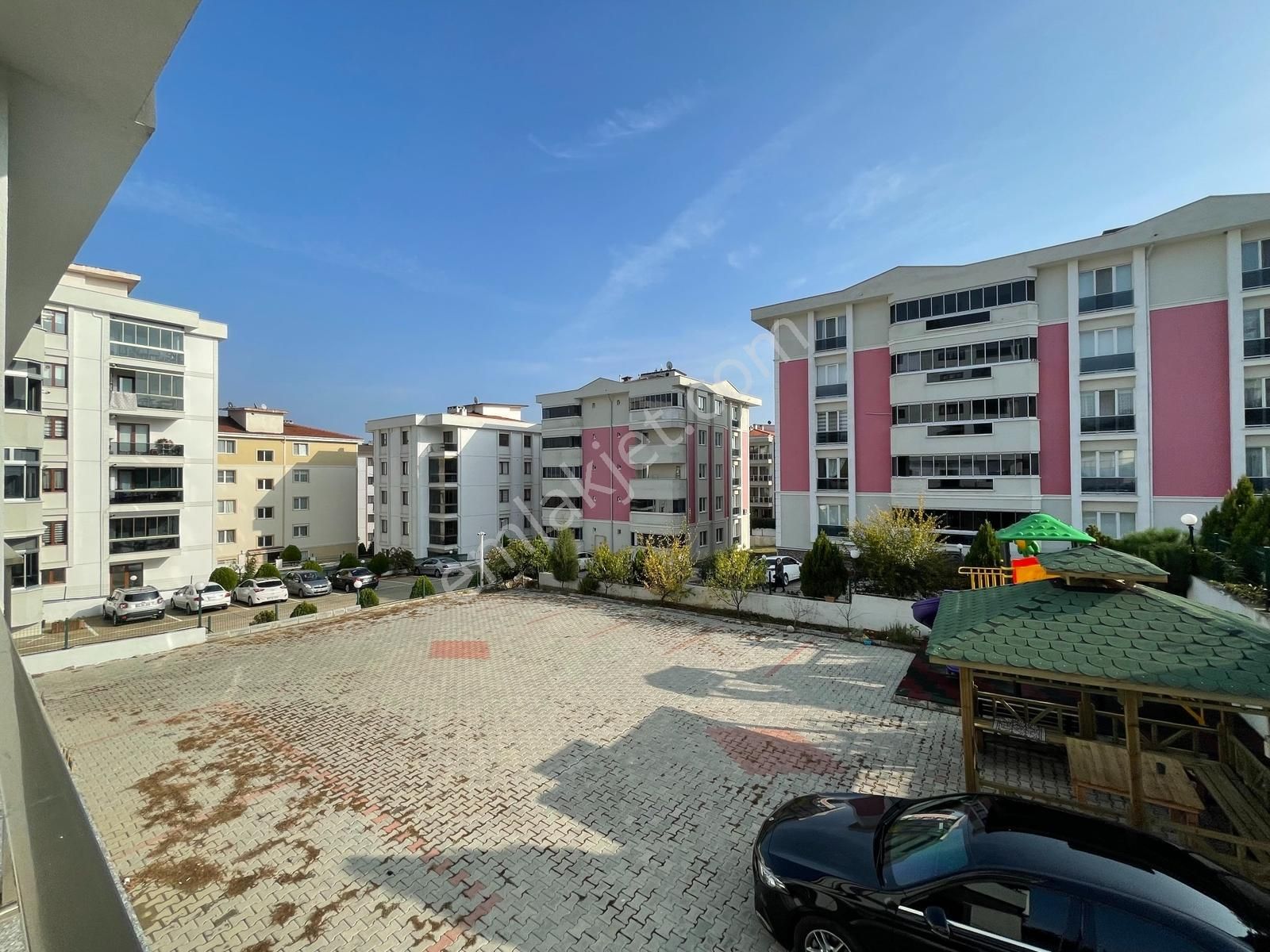 Yüksek Limitli Krediye Uygun Dubleks | Hürriyet, Süleymanpaşa - Görsel 15