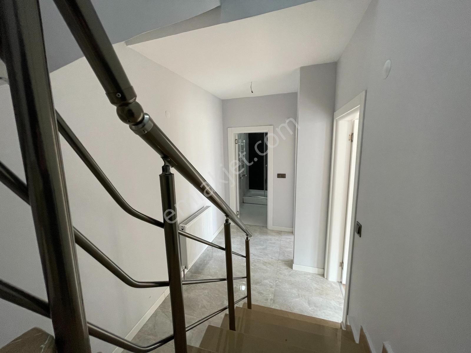 Yüksek Limitli Krediye Uygun Dubleks | Hürriyet, Süleymanpaşa - Görsel 19