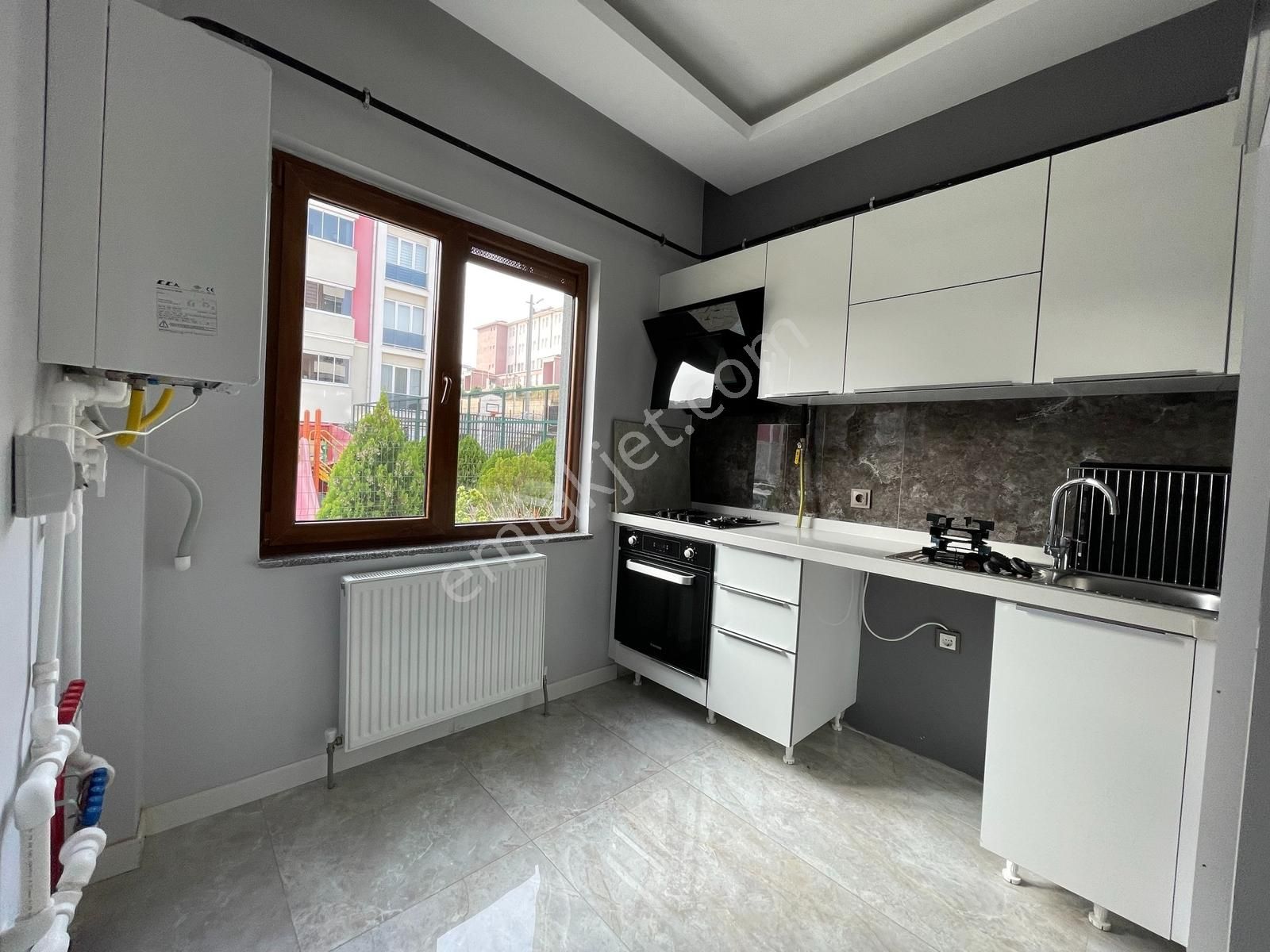 Yüksek Limitli Krediye Uygun Dubleks | Hürriyet, Süleymanpaşa - Görsel 2