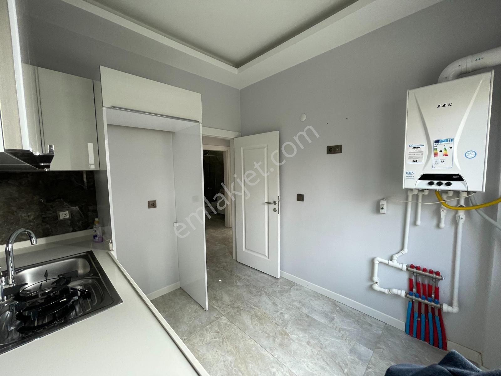 Yüksek Limitli Krediye Uygun Dubleks | Hürriyet, Süleymanpaşa - Görsel 8