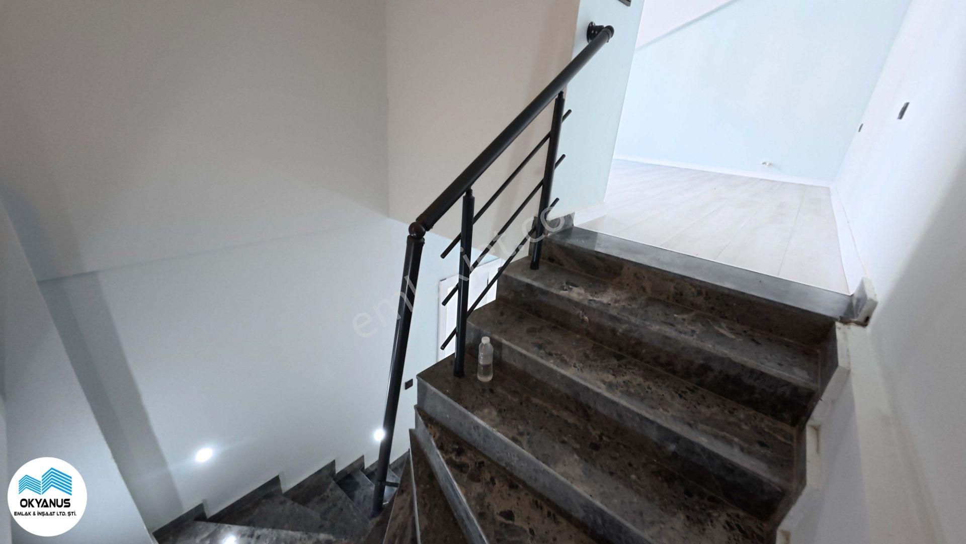 Kocaali Yalı’da Aileye Uygun Geniş Ve Lüks Villa - Görsel 22