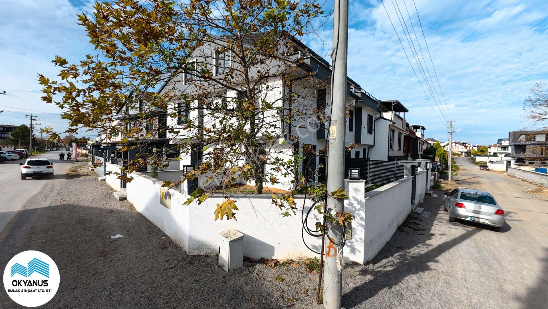 Kocaali Yalı’da Aileye Uygun Geniş Ve Lüks Villa - Görsel 4