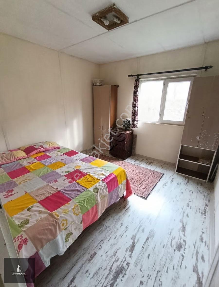 Kuzulu Köyün De İçinde Evi Olan Arsa - Görsel 19