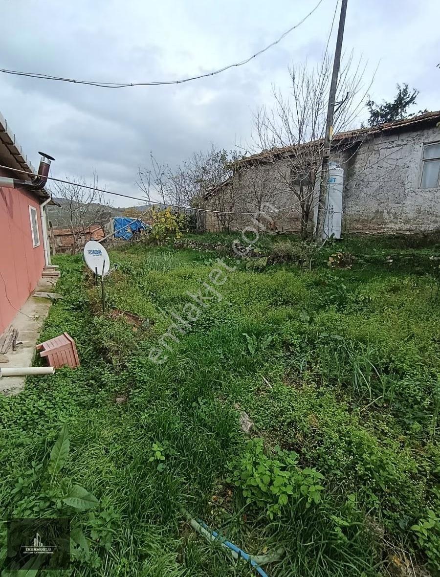 Kuzulu Köyün De İçinde Evi Olan Arsa - Görsel 10