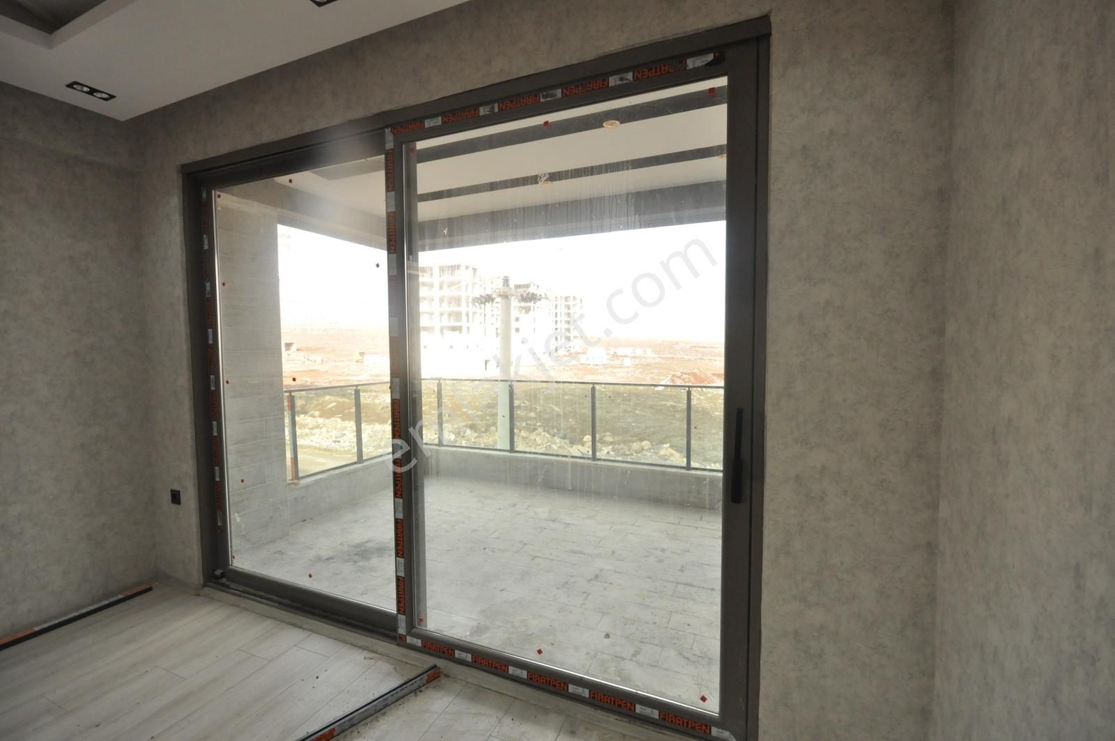 Cb'dan Güzelşehirde Ultra Lüks Sıfır 4+1 Daire - Görsel 30