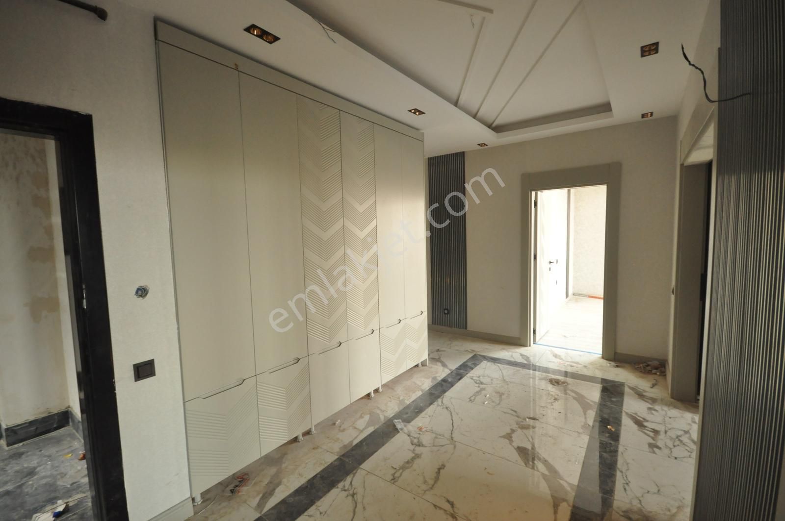 Cb'dan Güzelşehirde Ultra Lüks Sıfır 4+1 Daire - Görsel 13