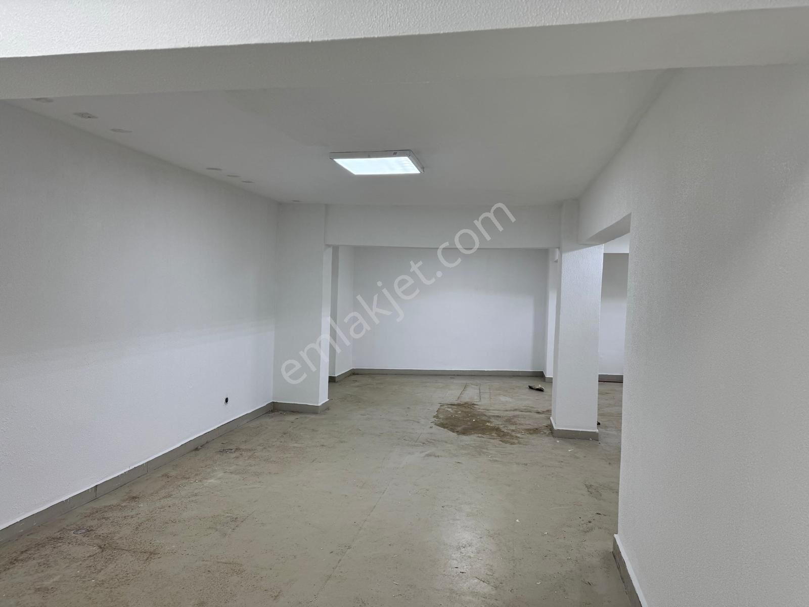 Çağlayan Mahallesinde 135 M2 Çok Amaçlı Dükkan-ofis-mağaza - Görsel 5