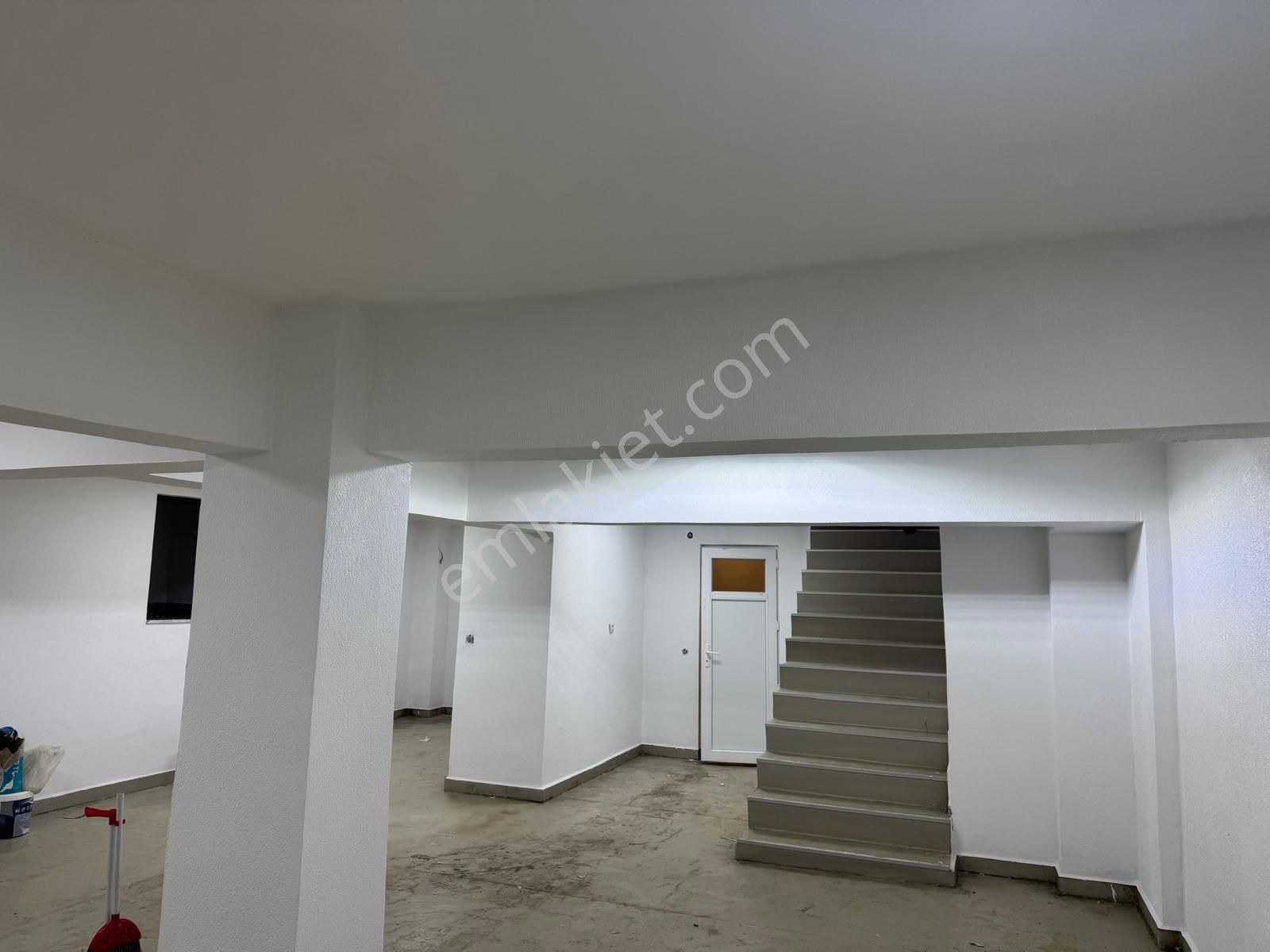 Çağlayan Mahallesinde 135 M2 Çok Amaçlı Dükkan-ofis-mağaza - Görsel 2