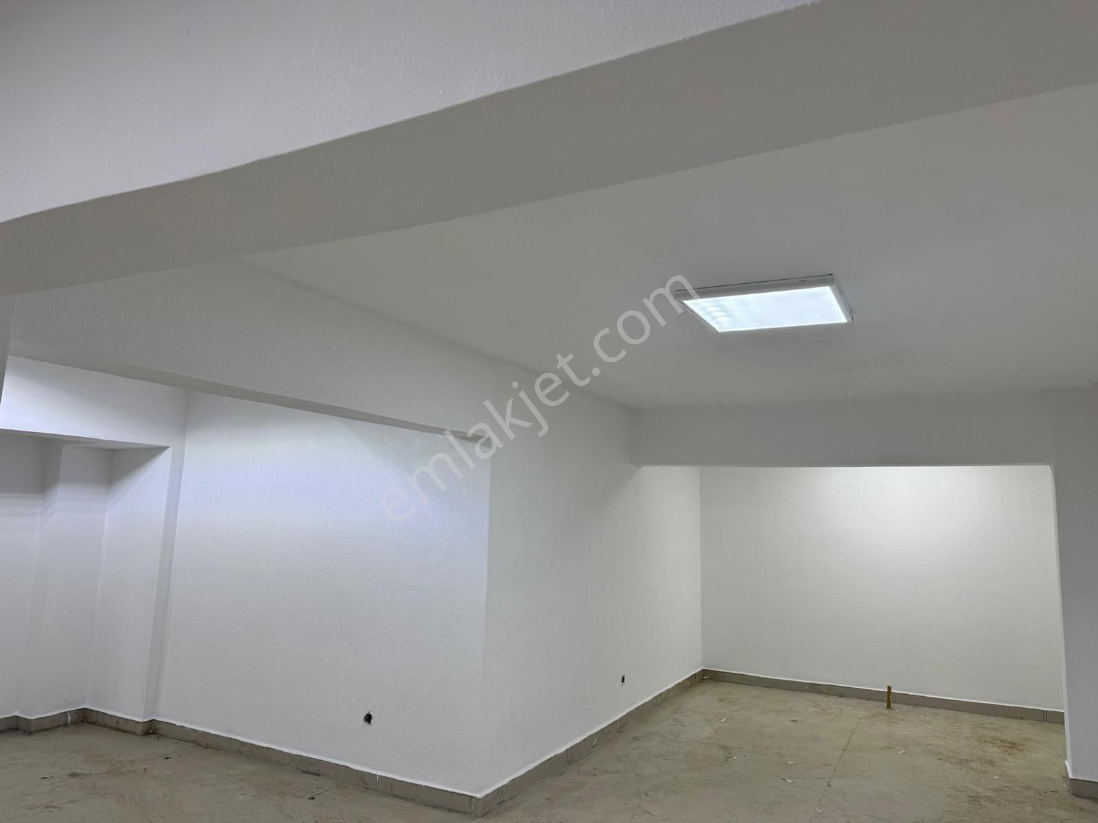 Çağlayan Mahallesinde 135 M2 Çok Amaçlı Dükkan-ofis-mağaza - Görsel 3