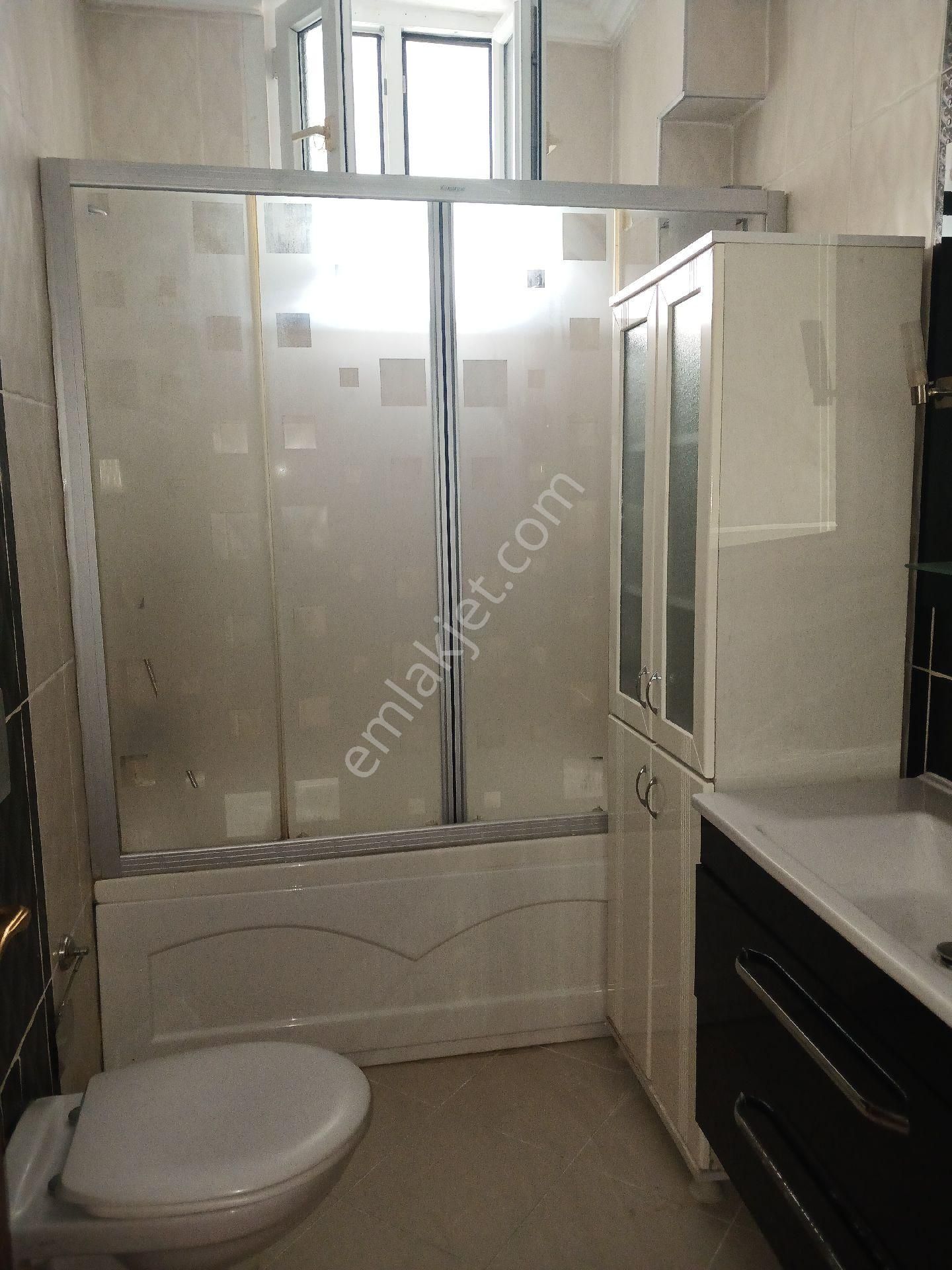 Sarıyer Büyükdere Merkezde Geniş Kullanımlı 2+1 - Görsel 10