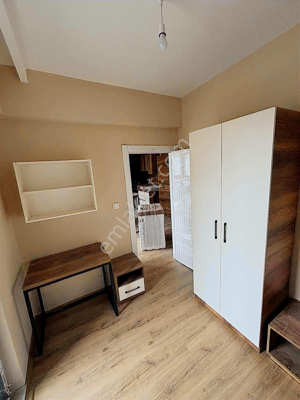 Görükle Dumlupınar Mh. Satılık 2+1 Daire Full Eşyalı - Görsel 29