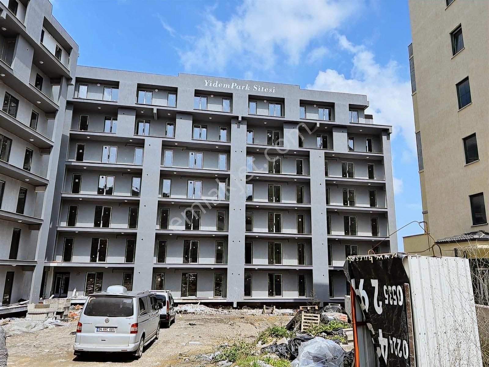 Görükle Dumlupınar Mh. Satılık 2+1 Daire Full Eşyalı - Görsel 15