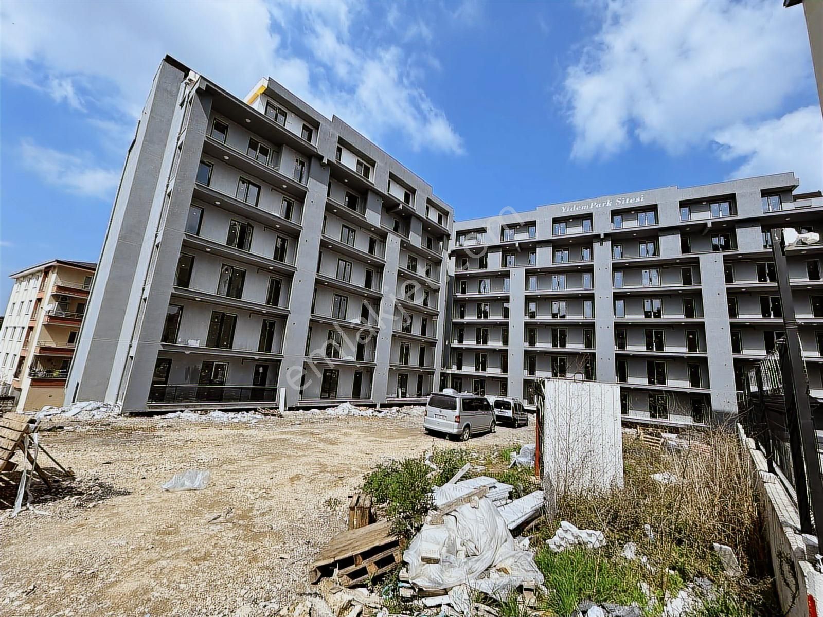 Görükle Dumlupınar Mh. Satılık 2+1 Daire Full Eşyalı - Görsel 9