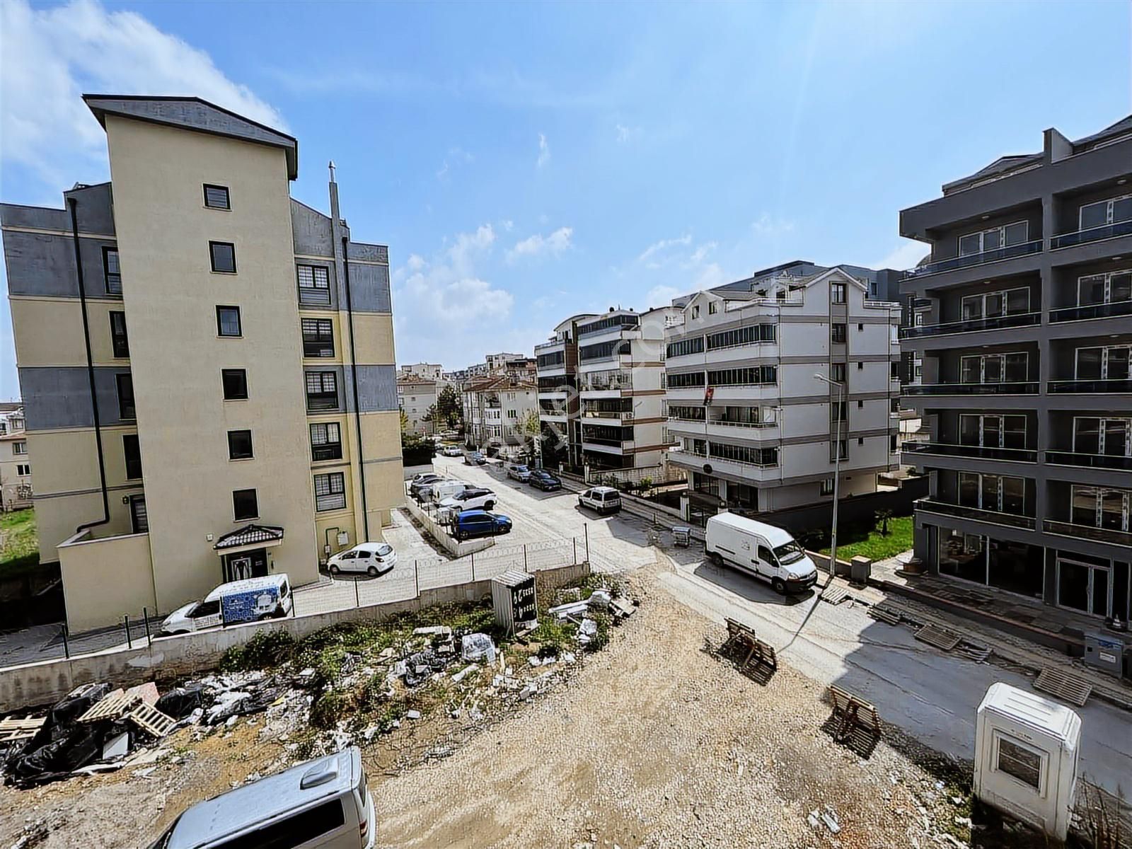 Görükle Dumlupınar Mh. Satılık 2+1 Daire Full Eşyalı - Görsel 16