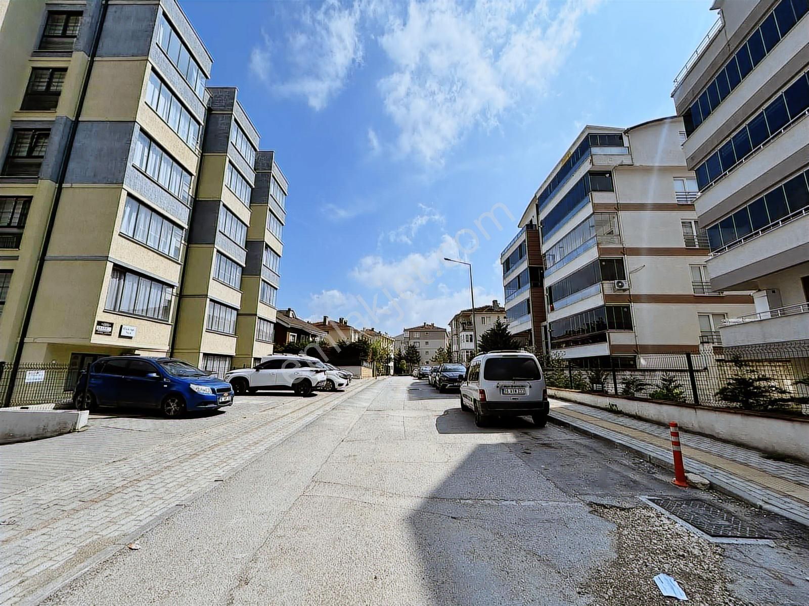 Görükle Dumlupınar Mh. Satılık 2+1 Daire Full Eşyalı - Görsel 2