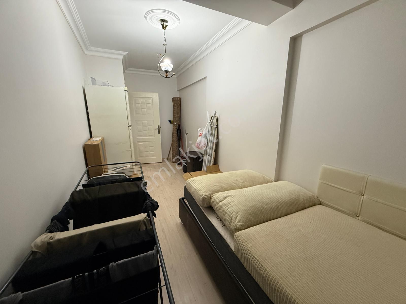 Kelepir - Karanlık Odasız - Ayrı Mutfaklı - 2+1 Daire - Görsel 28