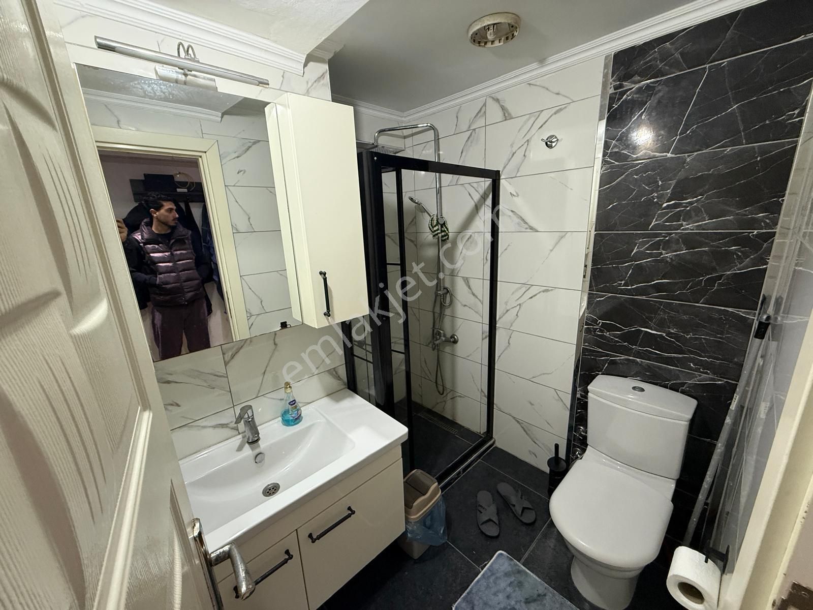 Kelepir - Karanlık Odasız - Ayrı Mutfaklı - 2+1 Daire - Görsel 18