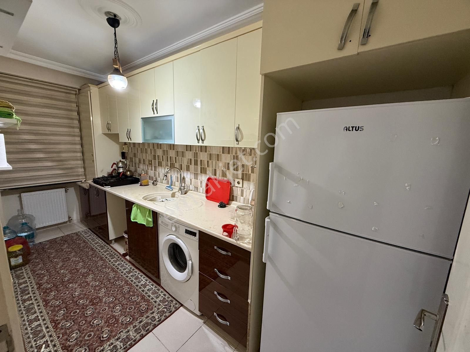 Kelepir - Karanlık Odasız - Ayrı Mutfaklı - 2+1 Daire - Görsel 3