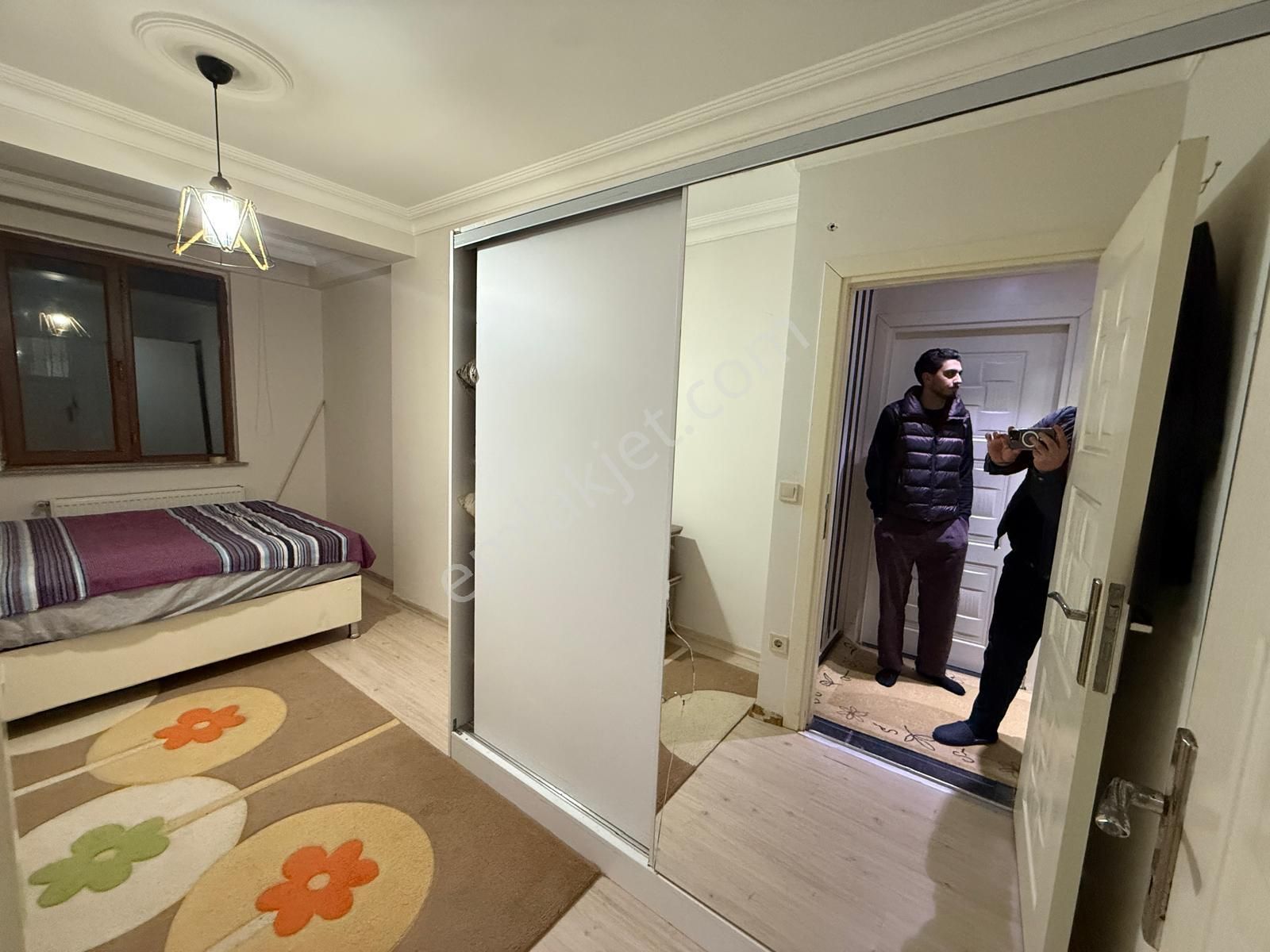 Kelepir - Karanlık Odasız - Ayrı Mutfaklı - 2+1 Daire - Görsel 15