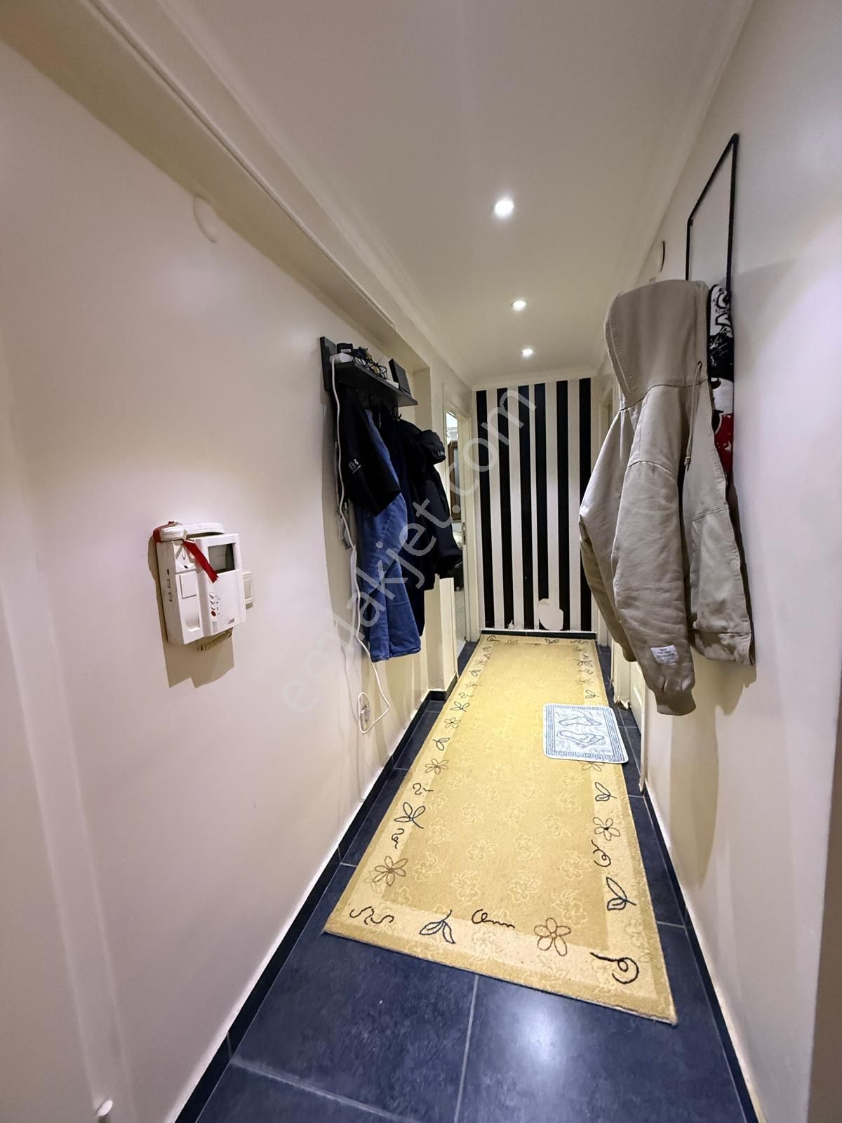 Kelepir - Karanlık Odasız - Ayrı Mutfaklı - 2+1 Daire - Görsel 31